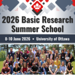 2026 NMD4C Basic Research Summer School – Event Gallery
