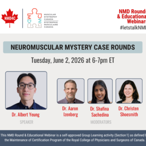 06-2026 - NMD Mystery Case RoundS