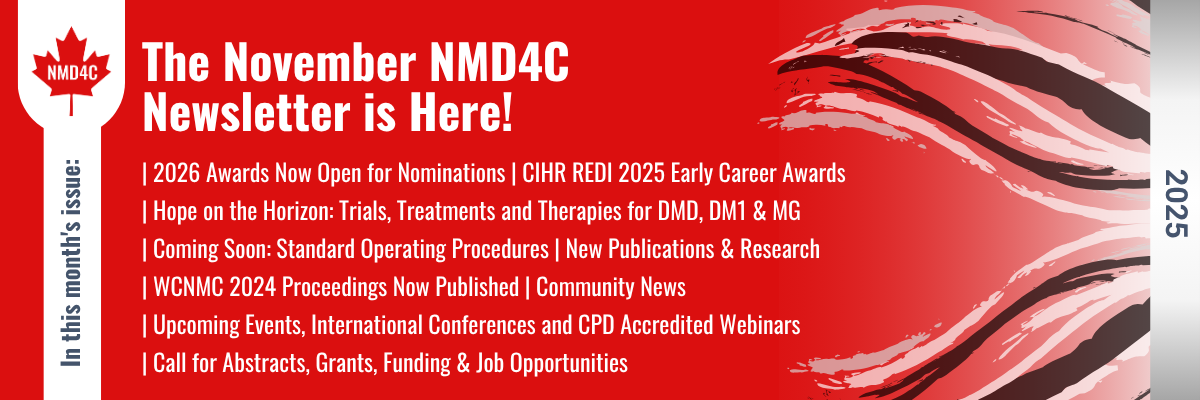 11-2025 Newsletter - Banner