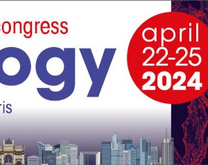 Myology Conference 2024 banner.
