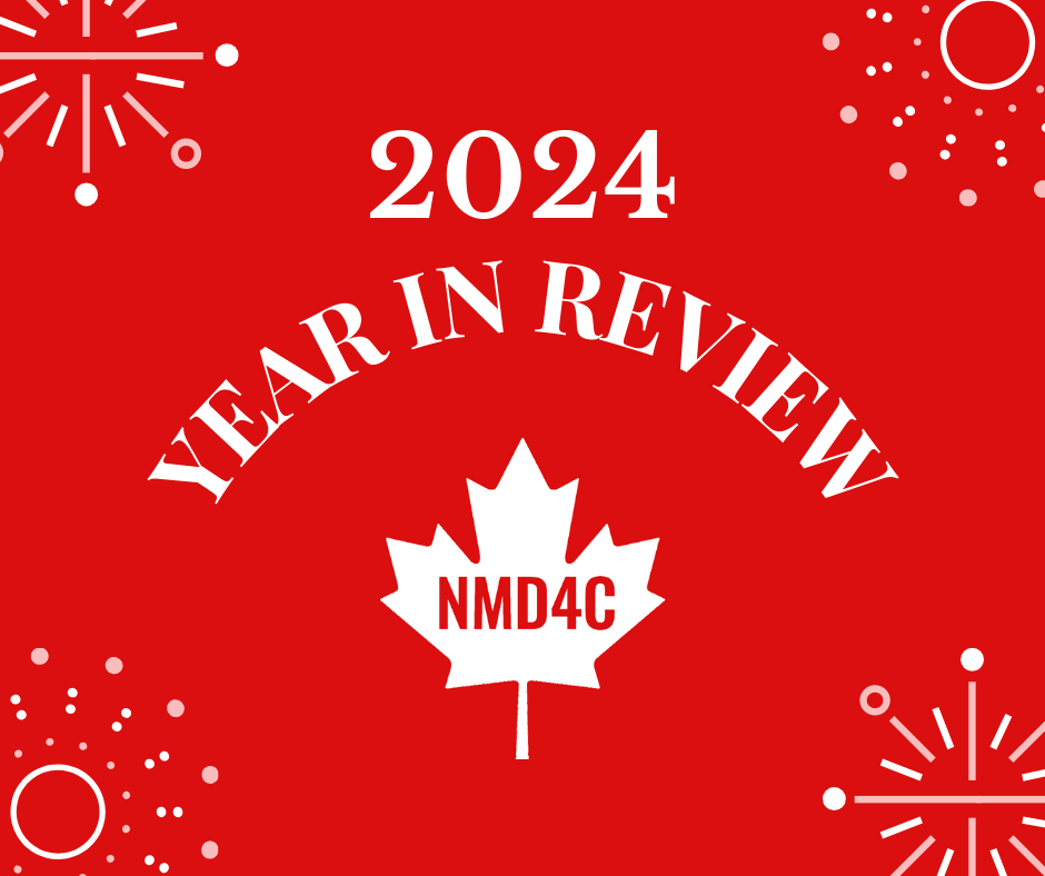 2024 year in review