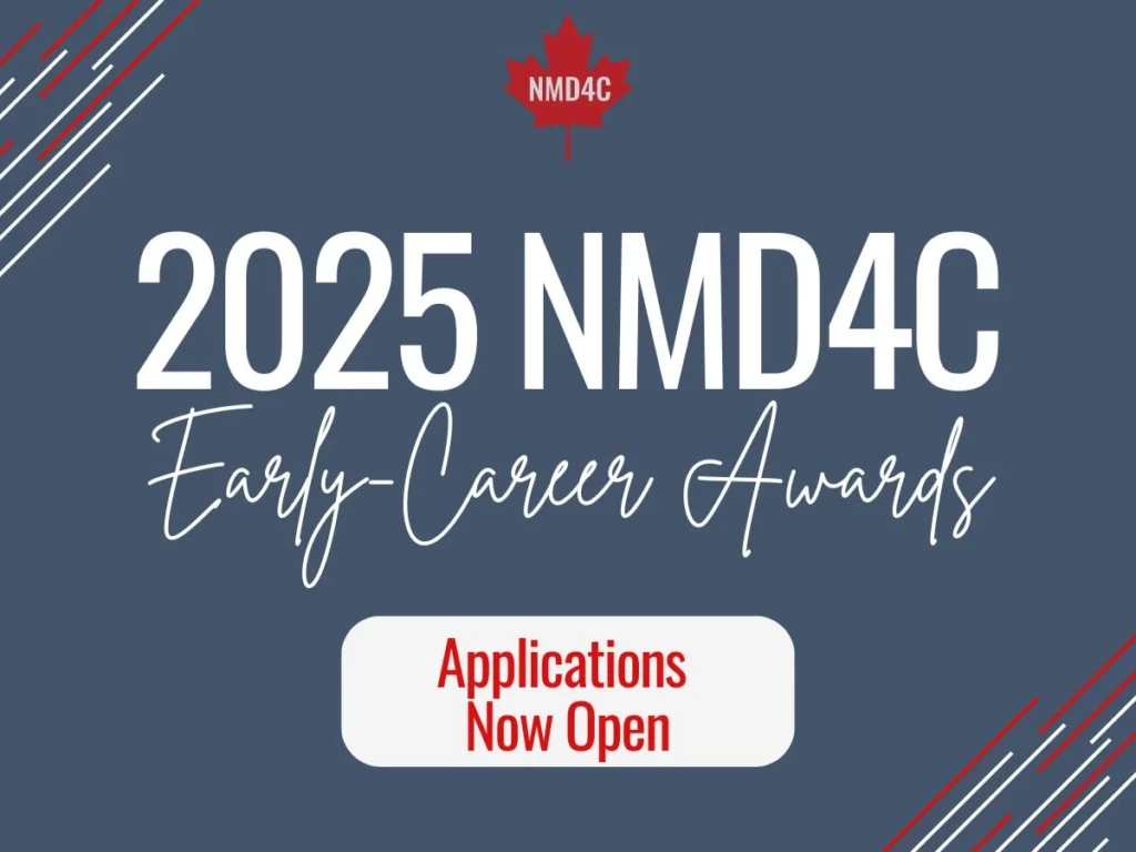 2025 early career awards