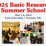2025 NMD4C Basic Research Summer School