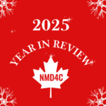 NMD4C 2025 Year in Review