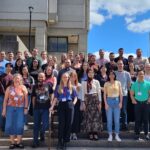 NMD4C Hosts 2nd Annual Basic Research Summer School at York University!