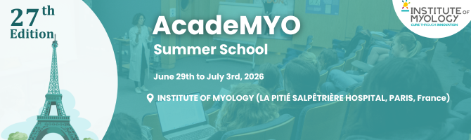 2026 AcadeMYO SUMMER SCHOOL