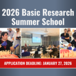 2026 NMD4C Basic Research Summer School