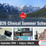 2026 NMD4C Clinical Summer School