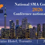 2026 Cure SMA Canada National Conference 2026 Cure SMA Canada National Conference