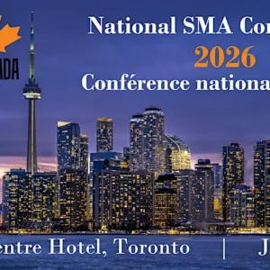 2026 Cure SMA Canada National Conference