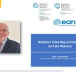 Genetics Month episode 4: Newborn Screening and Impact on Rare Diseases