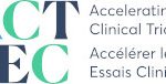 Accelerating clinical trials logo