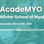 AcadeMYO WINTERSCHOOL 8-10 December 2025 online