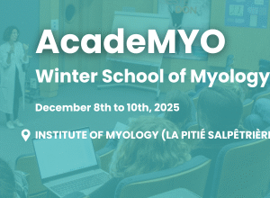 AcadeMYO WINTERSCHOOL 8-10 December 2025 online