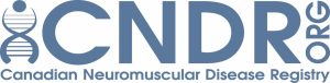CNDR logo