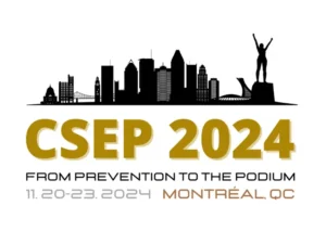 CSEP 2024