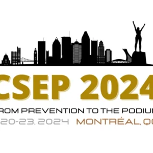 CSEP 2024