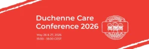 Duchenne Care Conference 2026 Duchenne Care Conference 2026