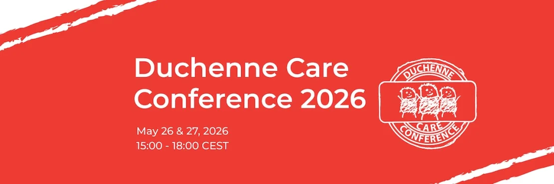 Duchenne Care Conference 2026