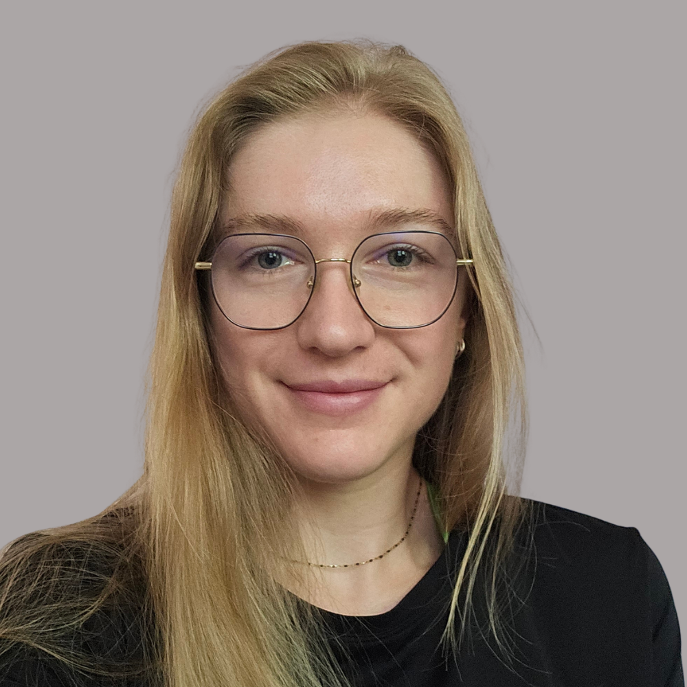 Clémence Leger