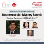 December neuromuscular mystery case rounds