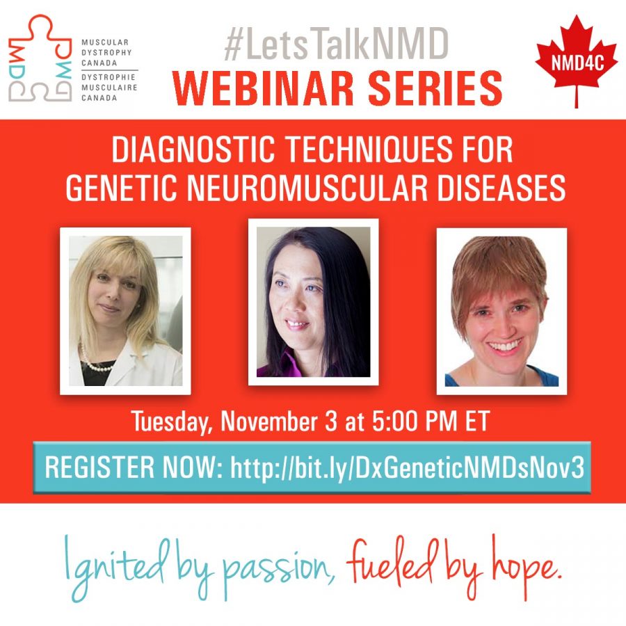 CPD-accredited Webinar | Diagnostic Techniques For Genetic ...