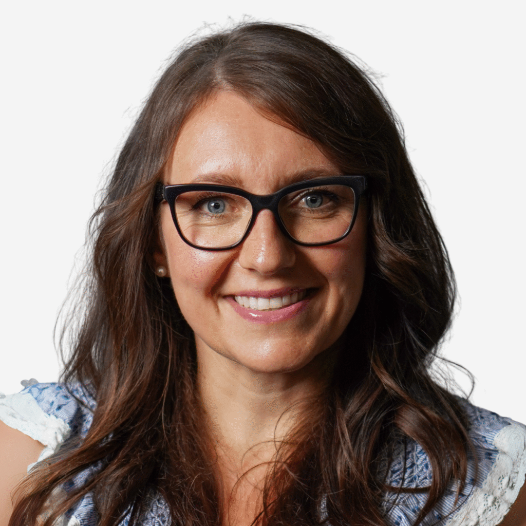 Angela Russell