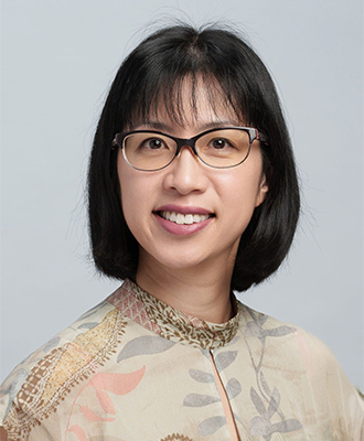Dr. Cam-Tu Émilie Nguyen