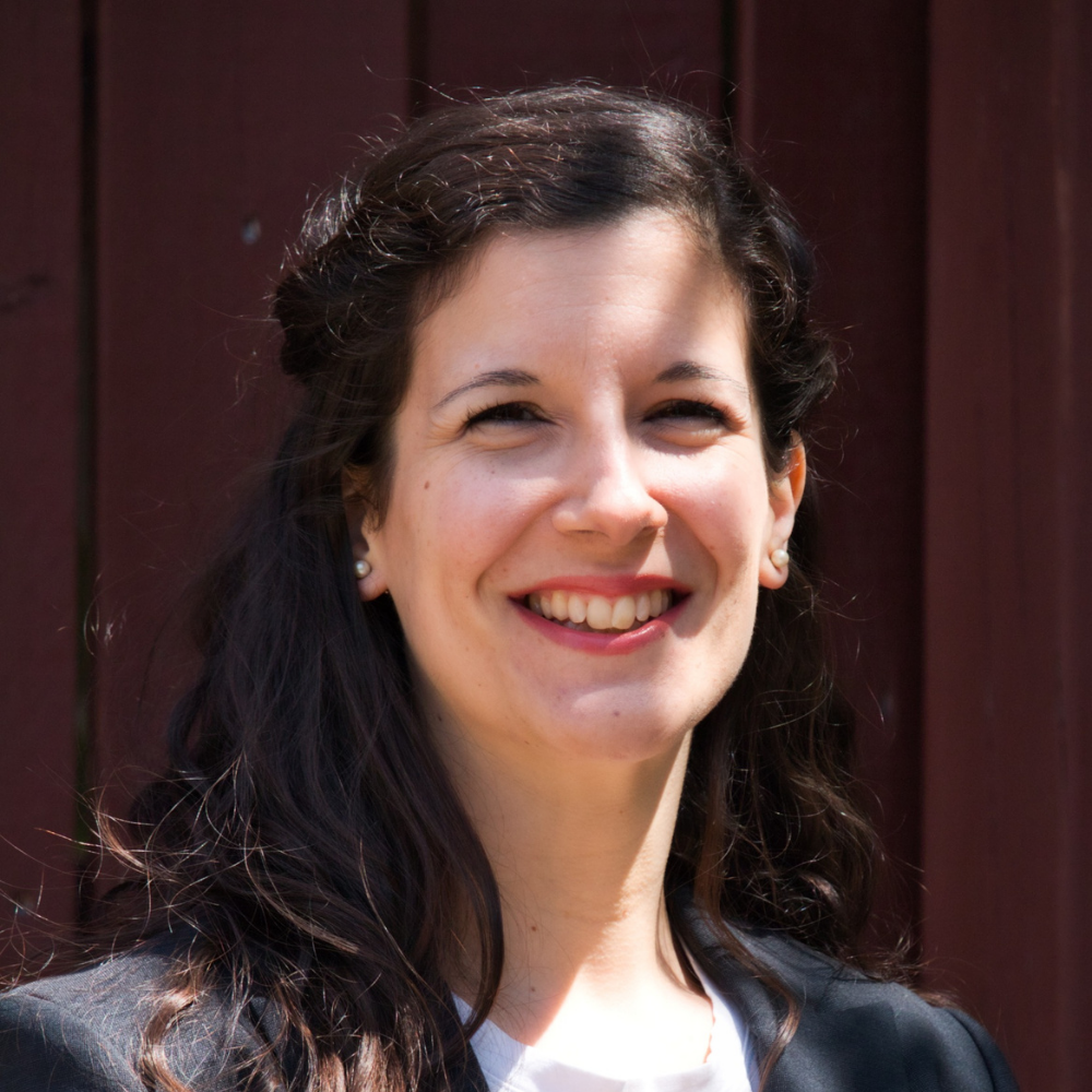 Christine Yergeau