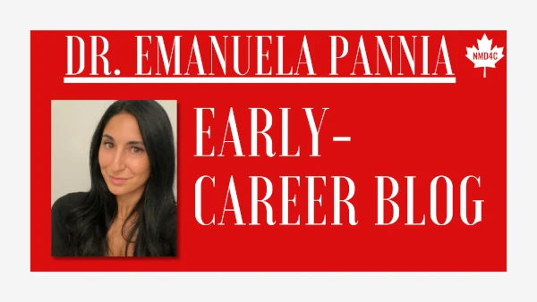 Dr. Emanuela Pannia EC Blog