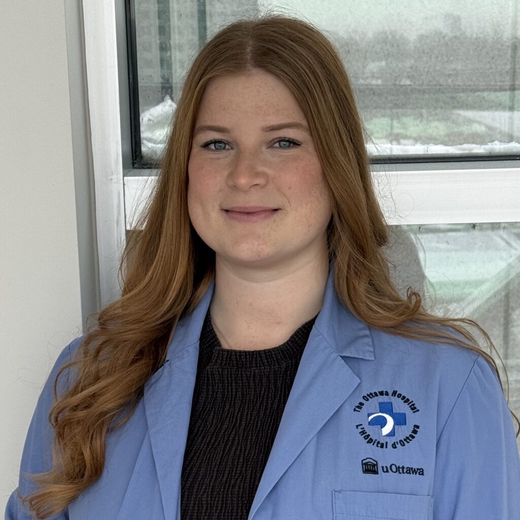 Dr. Emma Sutton - BSTC Co-Cair