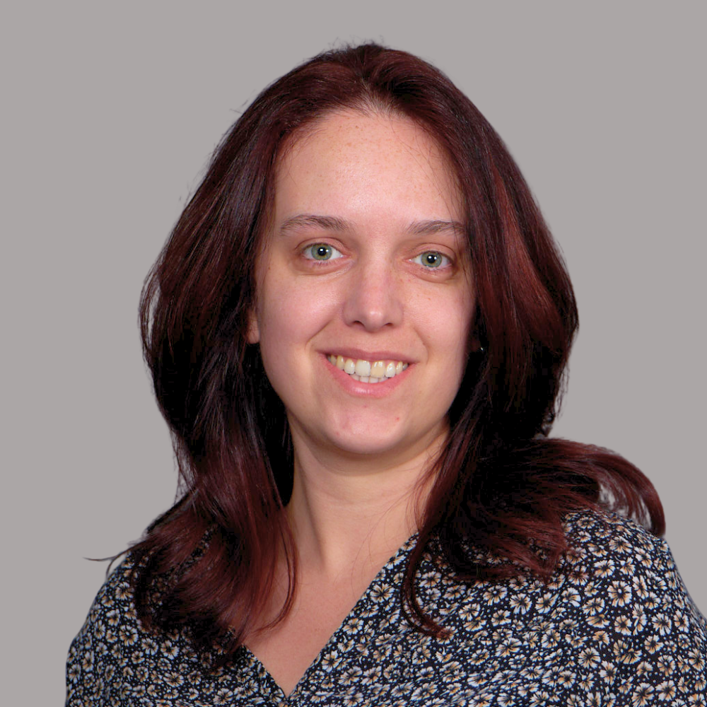 Dr. Haley Geertsma PhD