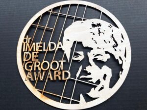 Treat-NMD’s Dr. Imelda de Groot Award 2026: applications now open