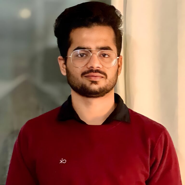 Jaskaran Singh - Network Members - NMD4C