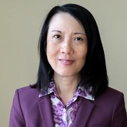 Dr. Jean Mah