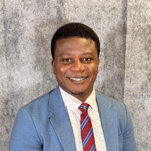 Olumide Emmanuel Adegunna