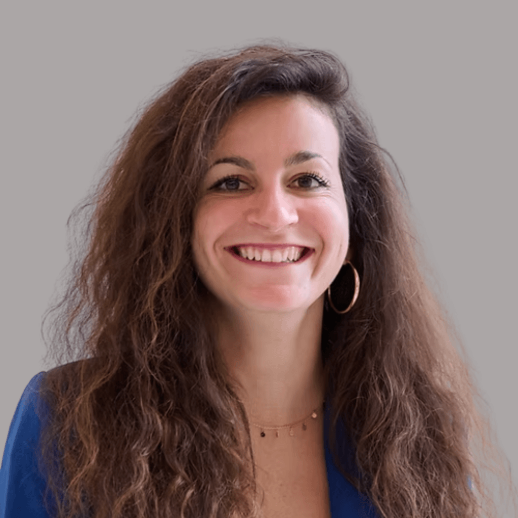 Dr. Pauline Garcia
