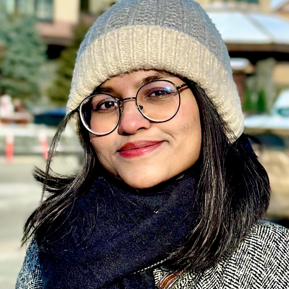 Dr. Umme Sabrina Haque