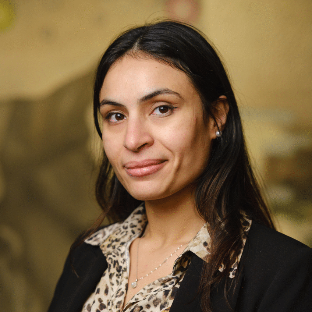 Dr. Zahra Aleisa square