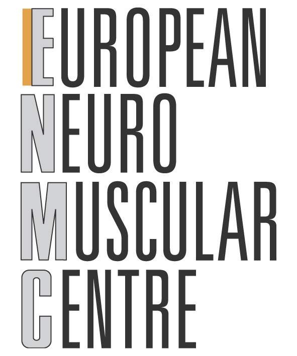 ENMC logo topkwaliteit