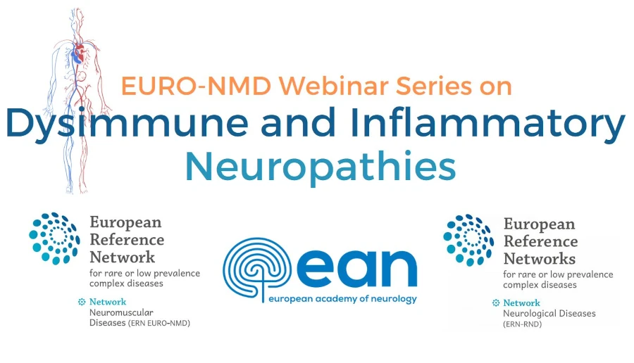 EURO-nmd_dysimmune and inflammatory myopathies