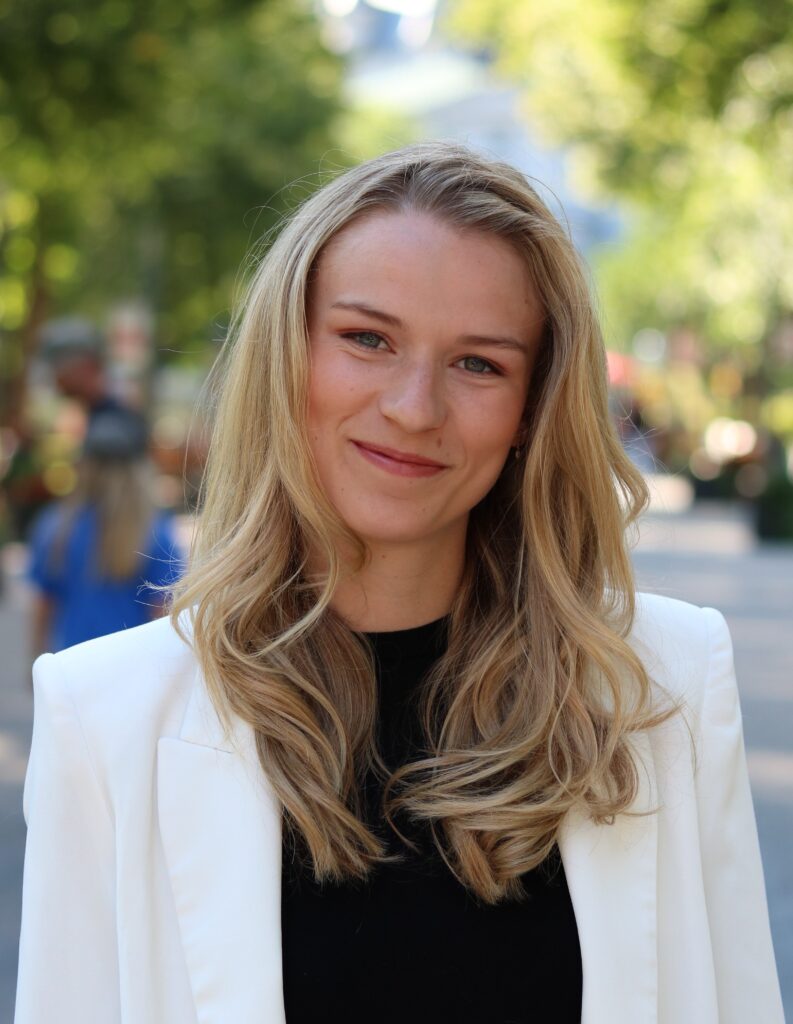 Emilie Groulx-Boivin