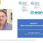 EuroNMD Neuropathology Webinar Ep 1 - Basic Techniques for Nerve Biopsies
