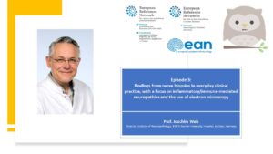 EuroNMD Neuropathology Webinar Series Ep 3 - Nerve Biopsy in Clinical Practice