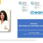 EURO-NMD Neuropathology Webinar Series | Ep 8: Skin Biopsy in Small Fiber Neuropathy