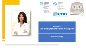 EURO-NMD Neuropathology Webinar Series | Ep 8: Skin Biopsy in Small Fiber Neuropathy