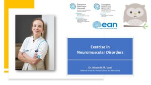 Exercise in Neuromuscular Disorders