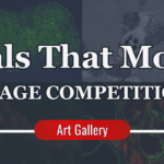 Signals that Move Us – Image Competition Art Gallery