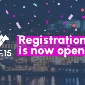 15th International Myotonic Dystrophy Consortium Meeting (IDMC-15)