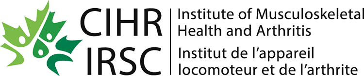 CIHR-IMHA logo